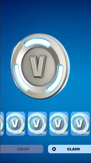 HOW TO GET FREE V-BUCKS IN FORTNITE CHAPTER 6 SEASON 4!