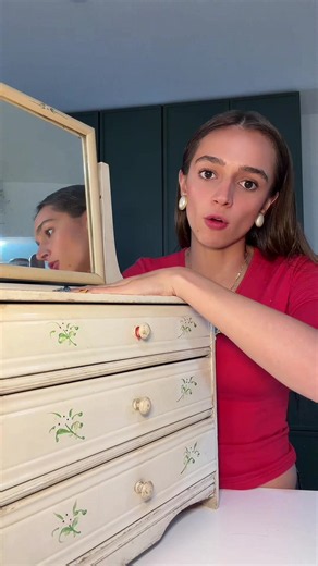 Thrift Flip Vintage Doll Vanity — Easy Upcycling Tutorial