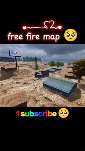 Virtual Flood Disaster: Game World Submerged