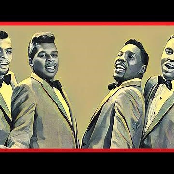 The Drifters - Ruby Baby