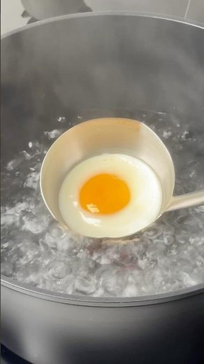 The Right Way to Cook Perfect Eggs