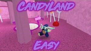 Candyland