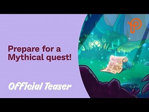 Prodigy Math Teaser | An Epic awakening is coming...