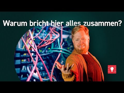 Spanning Tree Protocol - IT, so einfach erklärt