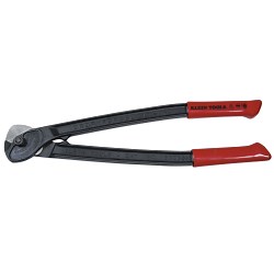 Wire Rope Cutter - 63035SC | Klein Tools