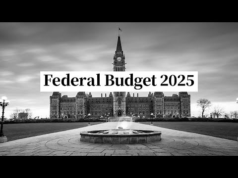 Federal Budget 2025: Carney government reveals $141.4 billion plan for Canada | FULL