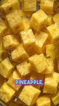 Foods That Help Reduce Swelling and Fluid Retention