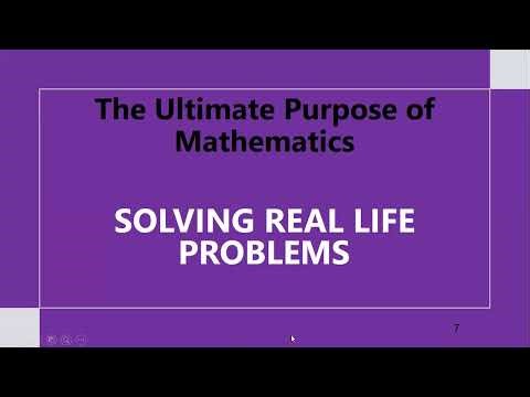 Introduction to Mathematical Modelling