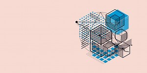 How to make isometric drawing in AutoCAD including text and dimensions