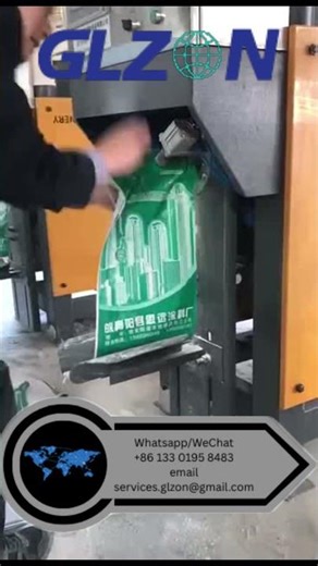 Valve Bag Filling Machine with Cement Bag Filling Machine and Sand Bagging and Feed Bagger