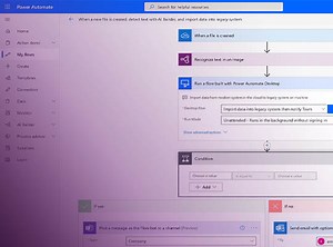 Business process flow in Dynamics 365 | Infinity Group