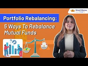 What is Portfolio Rebalancing? Strategies & Examples for Investors | Angel One