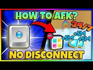 BEST AFK METHOD IN PET SIMULATOR 99? Tiny Task - ROBLOX