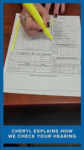 What's an Audiogram? HearingLife Explains