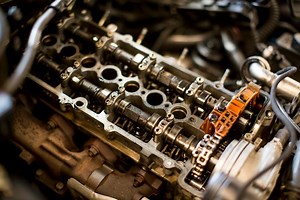 BMW Valvetronic Relearn (How To Reset)