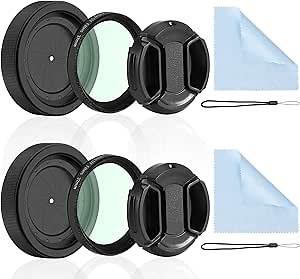 Amazon.com : Adjustable Iris Aperture Diaphragm M30 to M37 Iris Aperture Diaphragm Adapter Optical Diaphragm 1.5-26mm Lens Module Adapter Ring PVS-14 PSV14 Optics (Adjustable iris pvs14*2) : Electronics