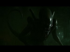 ALIEN ISOLATION 🔴 Terrifying Xenomorph Encounter | 1080p Ultra Horror Gameplay