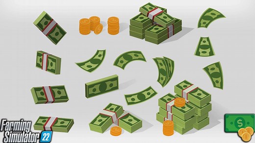 Money Tool v2.0 FS22 | F22 Money Cheat Download
