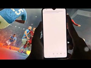 How to download FIFA 21 on Android/IOS APK FILE DOWNLOADED