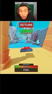 BUILD A PLANE FINISH!