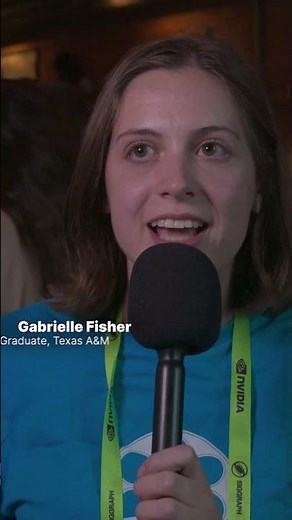 We had a blast at SIGGRAPH celebrating creators and empowering them to innovate 🎞️