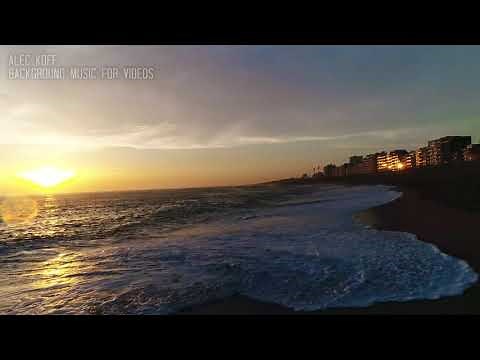 Slideshow background music