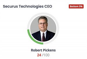 Securus Technologies loves charging exorbitant fees for families to talk to incarcerated loved ones