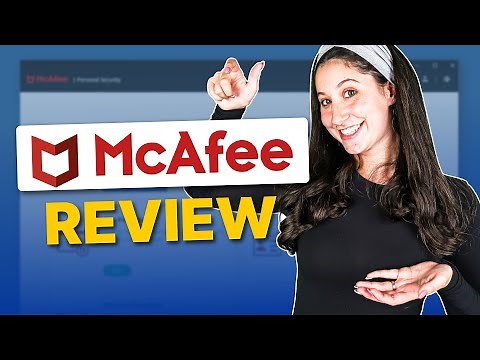 McAfee Antivirus Review 2026: Is It the Best Security Solution?