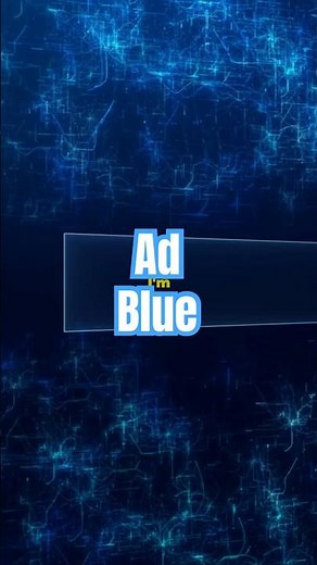 How Adblue Works in 60 Seconds!