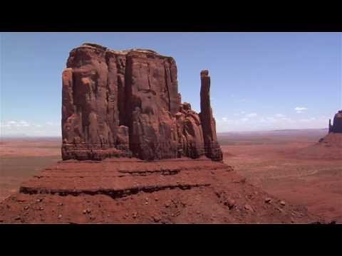 Monument Valley