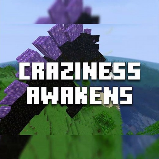Crazy Craft 1.20.1 EXISTS?! Craziness Awakened (Orespawn Remake)