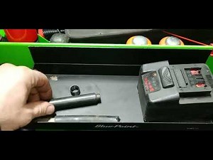 Sav-A-Thread Spark plug thread repair Ford V8 4.6 5.4