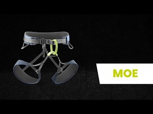 MOE (EN) | EDELRID