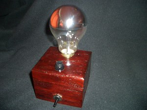 The Magic Bulb