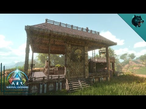 This is the EASIEST Way to Make Kibble | ARK Survival Ascended Gameplay Solo Ep26