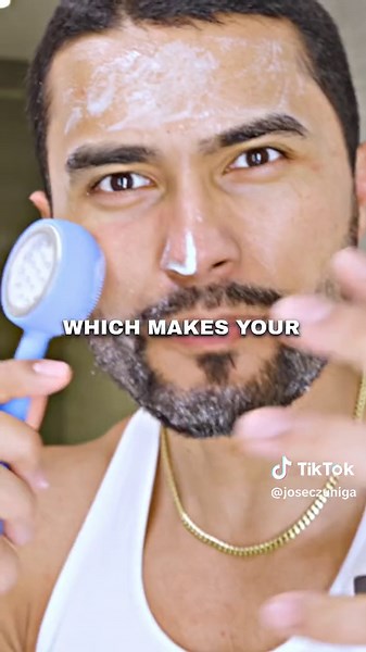 Easy Acne Elimination Trick with PMD Beauty Clean Wand