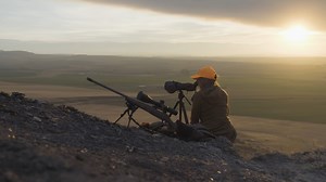 Where tradition and grit come together, Nightforce Optics stands as tough as the terrain. From rugged mountain passes to sun-scorched plains, Nightforce Optics endures along the trail. Built for those who never back down, Nightforce is engineered for the unforgiving. No compromises when there are no second chances. Nightforce — rugged, reliable, repeatable. | Kristy Titus