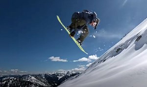 トースタイン・ホグモ、「Return | CLEAN CUTS」 | 日本一わかりやすいスノーボードサイト！DMKsnowboard