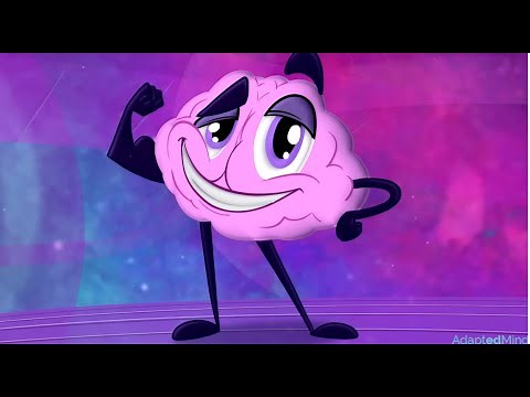 Can Your Brain Really Grow? Unlocking the Power of Neuroplasticity | SuperSkills Ep. 1