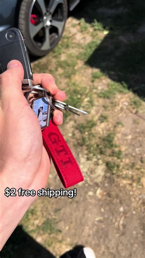 Customized Leather Keychains for Every Car Owner