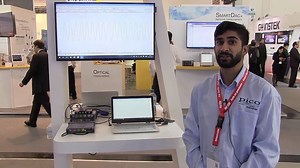 20 reactions | Find out how easy it is to display multiple scope, spectrum and X-Y views in PicoScope 6. You can even zoom into two areas of the same waveform at once! Karunen reports from the Electronica 2016,Munich. | Pico Technology | Facebook