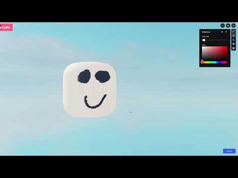 How To create a UGC Face! - UGC Face Creator