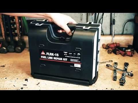 FLRK-15 Fuel Line Repair Kit