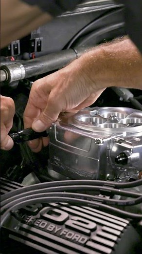 Upgrade Your Classic Sniper EFI with our Sniper 2 EFI Conversion Kits | Holley Performance