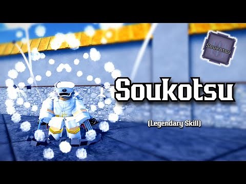 Soukotsu | Peroxide