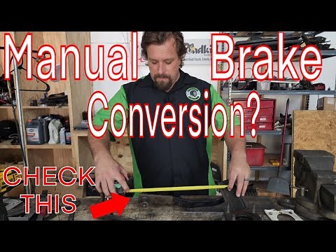 Pedal Ratio: When & How To Measure And Adjust It