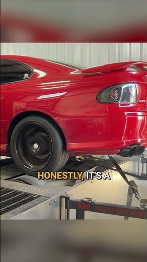 How YOU can tune an LS from scratch.