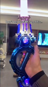 DO NOT Let Your Boyfriend See This Gift 😂 ❤️