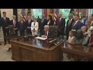 Government shutdown begins: Here's what that means for the country