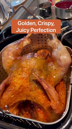 Cooking With Justin on TikTok